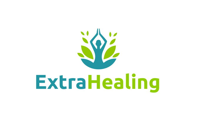 ExtraHealing.com